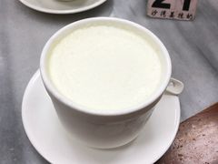 -沙湾姜撞奶甜品店(昌岗中路店)