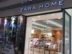 -ZARA(重庆华润万象城中区店)