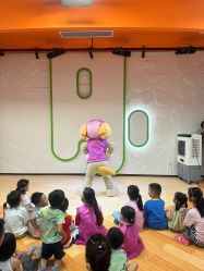 -尼克Playtime(欢乐海岸店)