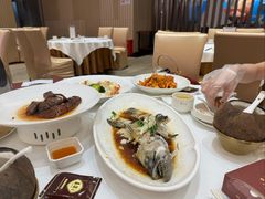 -喜宴又一村·粤菜·茶点·海鲜(壹方天地店)