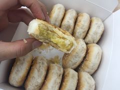 绿豆饼-泸溪河桃酥(秦淮夫子庙一店)