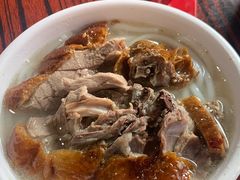 -凌舍好烧鹅(中山路店)