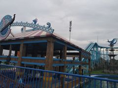 -华夏文旅海洋公园