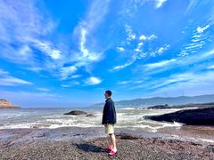 -南澳海滩