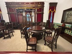 -张学良旧居陈列馆