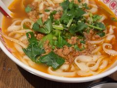 -陈阿宝·山西菜馆