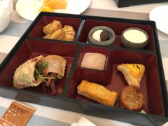 -北京王府井天伦王朝酒店