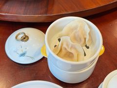 -喜鼎海胆水饺(东港店)