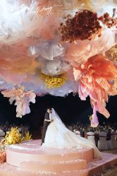 -美诺婚礼策划·求婚策划