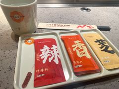 -白玉·朝鲜族烤串(光明大仟里店)