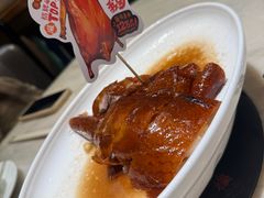 -滋粥楼·顺德菜(番禺广场总店)