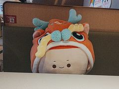 -海底捞火锅(太原南站店)