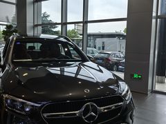 -奔驰上海利星(七宝店)