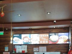 -不是烧烤·武汉烧烤·地道湖北菜(大成路店)