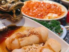 -蜀大侠火锅(少陵路店)