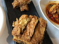 -望乡楼上海菜(日月光店)