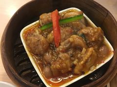 -多多旺港式茶餐厅(新区店)