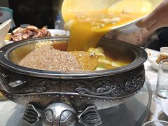 -悦福瑞酒楼(西影路店)