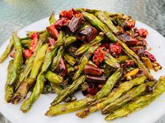 -闻道食府烙饼卷带鱼(原车耳营店原大觉寺店)