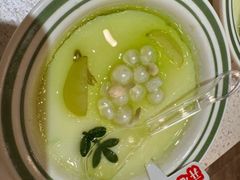 -芭夯兔·兔肉汤锅(新都店)