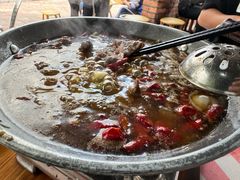 -绿草墩