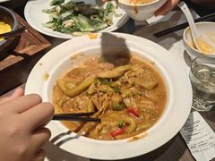 -将相和·海鲜蒸饺大连菜
