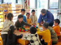 -上海市浦东新区恒宇幼儿园(杨南部)