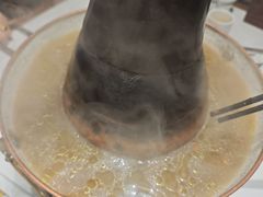 -东来顺•非遗火锅(外滩店)