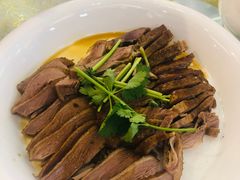 -陆记鹅庄·潮汕菜·狮头鹅(大仟里店)