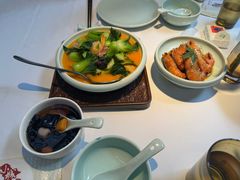 -小城故事·地道宁波味(月湖盛园店)