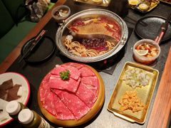 -牛New寿喜烧(金茂览秀城店)