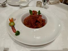 -臻宝中餐厅·大连菜·海鲜·融合菜(大连一方城堡豪华精选酒店)