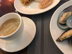 -华安国际大酒店-餐厅