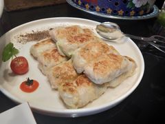 -阿庄新豫菜(通泰路店)