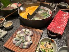 -三出山火锅(万象天地店)