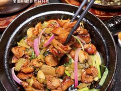 -旺爷砂锅·茶作(国贸城店)