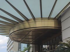 -君来湖滨饭店·玫瑰园