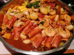 -和福顺·牛肉海鲜焖锅(汕头金平万达广场店)