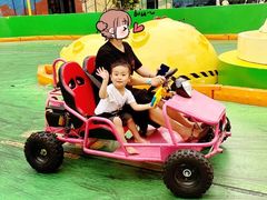 -大族广场Mall&More