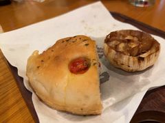 -君悦酒店·La Terrazza意合園·意式风味