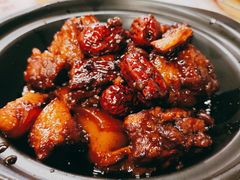 -堂瓦里·33年传统赣菜(第一街区店)