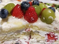 -天津东凯悦酒店·大堂吧