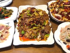 -广州海鲜酒楼(长丰园店)