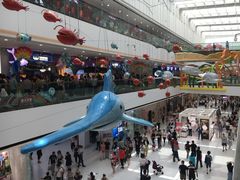 -万达茂商场(南京仙林店)