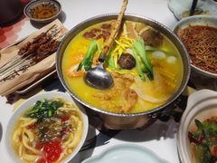 -长安大牌档之龙头酒肆(荣民龙首广场店)