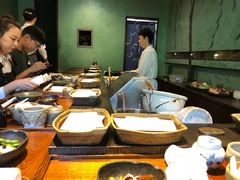 -みかわ是山居