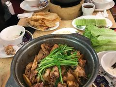 -芳村榕树头叹佬鸡煲(体育西店)