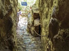 -孤山寨风景区