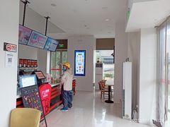 -沪上阿姨·精选茶饮(燕郊富地广场店)