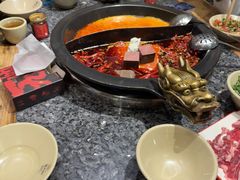 -蜀大侠火锅(建设路第五大道店)